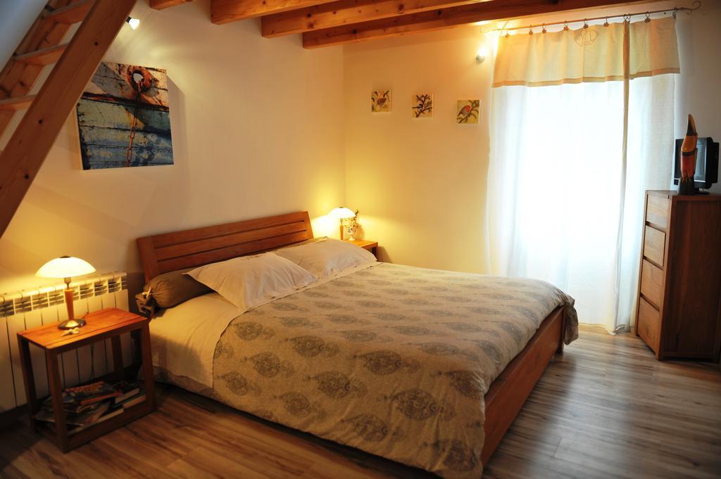 Chambres D'Hotes Le Puits D'Amour Mirandol-Bourgnounac Zewnętrze zdjęcie