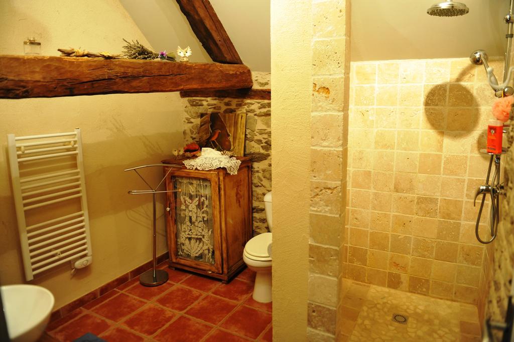 Chambres D'Hotes Le Puits D'Amour Mirandol-Bourgnounac Zewnętrze zdjęcie