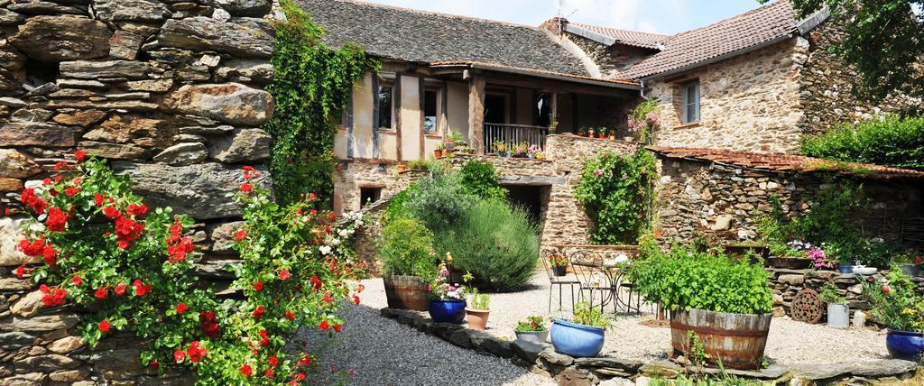 Chambres D'Hotes Le Puits D'Amour Mirandol-Bourgnounac Zewnętrze zdjęcie