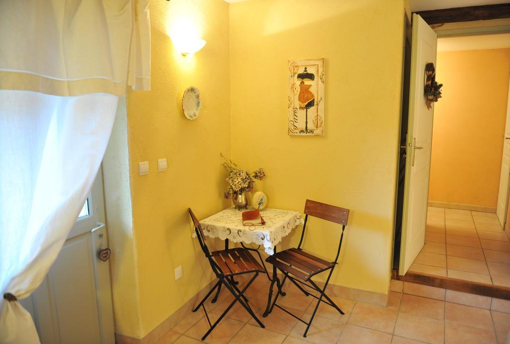 Chambres D'Hotes Le Puits D'Amour Mirandol-Bourgnounac Zewnętrze zdjęcie