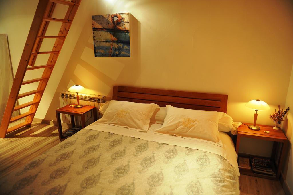 Chambres D'Hotes Le Puits D'Amour Mirandol-Bourgnounac Zewnętrze zdjęcie