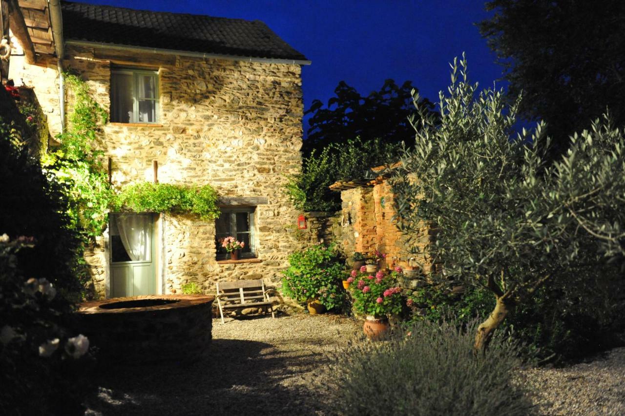 Chambres D'Hotes Le Puits D'Amour Mirandol-Bourgnounac Zewnętrze zdjęcie
